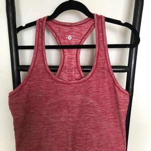 Lululemon Athletic Tank